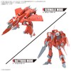 BANDAI SPIRITS HG Macross 7 VF-22S Sturm Vogel II 1/100