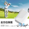 For NINJOR GOLF NJ MINI PRO (PRO OLED/PRO LCD) Case,