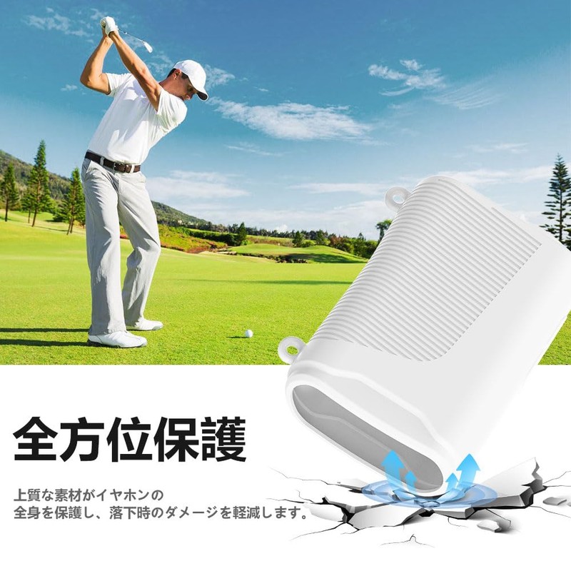 For NINJOR GOLF NJ MINI PRO (PRO OLED/PRO LCD) Case,