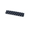 Kamipita Legtangle(14*3cm) Cute Velcro Hair Clips, Hairpins, Short Hairbands, Hairbands(Dot