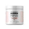 SKIN BASICS Sorbolene Cream with 10% Glycerine Jar 500g -