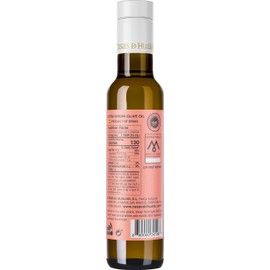 Casas De Hualdo, Extra Virgin Olive Oil, Imported From Spain, 500 ML (Pack of 3) (Cornicabra, 250 ML)