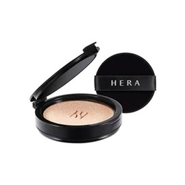 Hera 헤라 블랙 쿠션 파운데이션 리필 SPF34/PA++ 15g Hera Black Cushion Foundation Refill SPF34/PA++ 15g