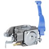 Mowtiler 125B Carburetor for Husqvarna 125B 125BX 125BVX 590460102 545081811
