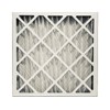 Pleated Air Filter 24x24x2 MERV 8 Standard Capacity - 12