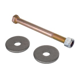 1963-1982 Corvette Rear Spring End Bolt with Washers and Nut