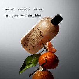 philosophy hydrating shower gel fc warm cashmere, 480ml (16oz)