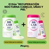 BB LAB Collagen Biotin Plus Colageno Hidrolizado En Polvo Con