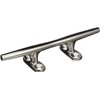 POFET 2pcs 100mm 316 Stainless Steel Heavy Duty Boat Hollow