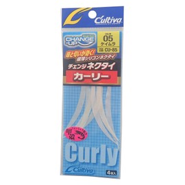 Owner CU-85 81157 Change Necktie Curly #05 Keimura