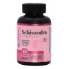 Schisandra Shatavari Complex 60caps Balance Hormonal Mujer Sin Sabor