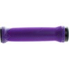 RaceFace RF AC990073 Lovehandle Grips - Purple