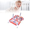 Bean Bag Tossing Game Portable Parent Child Interaction Sports Cornhole