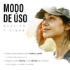 Ulmar Protector Solar Mineral en Barra FPS50 UVA + UVB