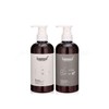 Bremod Shampoo and Conditioner Combo + Oil Moisturizing Treatment