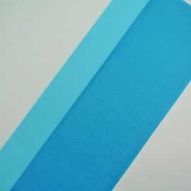 Tissue Paper Light Blue and Blue Art Project Tissue Paper