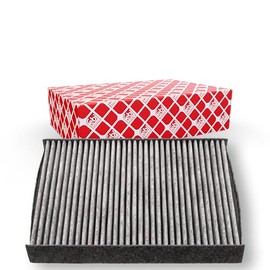 febi bilstein 48539 Cabin Filter, pack of one