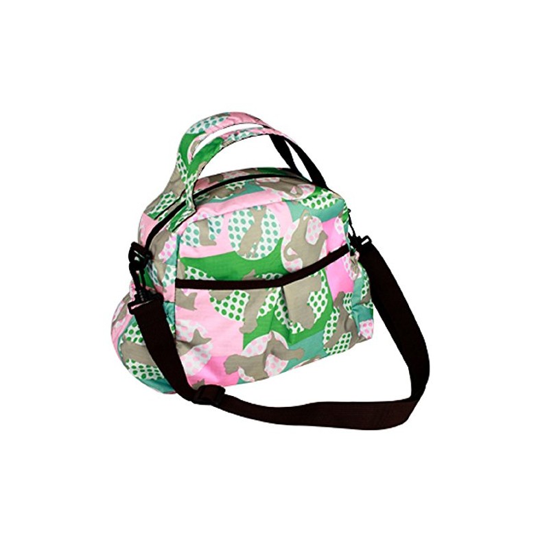 Re-Uz Work School Lunch Bag Baby Snack Bottle Bag Hand