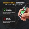 41PCS Terminal Removal Tool Kit with Pin Extractor and 3V-72V