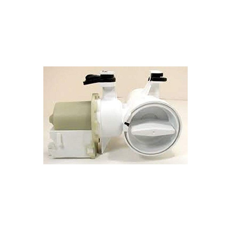 Edgewater Parts W10130913, AP6023956 Washer Water Drain Pump Compatible With