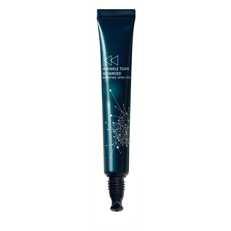 Sana Wrinkle Turn Advanced Medicinal Shooting Effect, Eye Cream, Wrinkles,