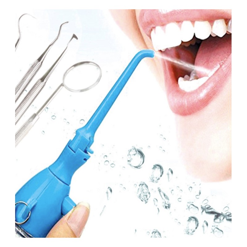 Modori Living Dental Spa Debris Removal Oral Irrigator