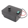 Secure Battery Adapter Independent Switch 18V Lithium Battery Adapter with