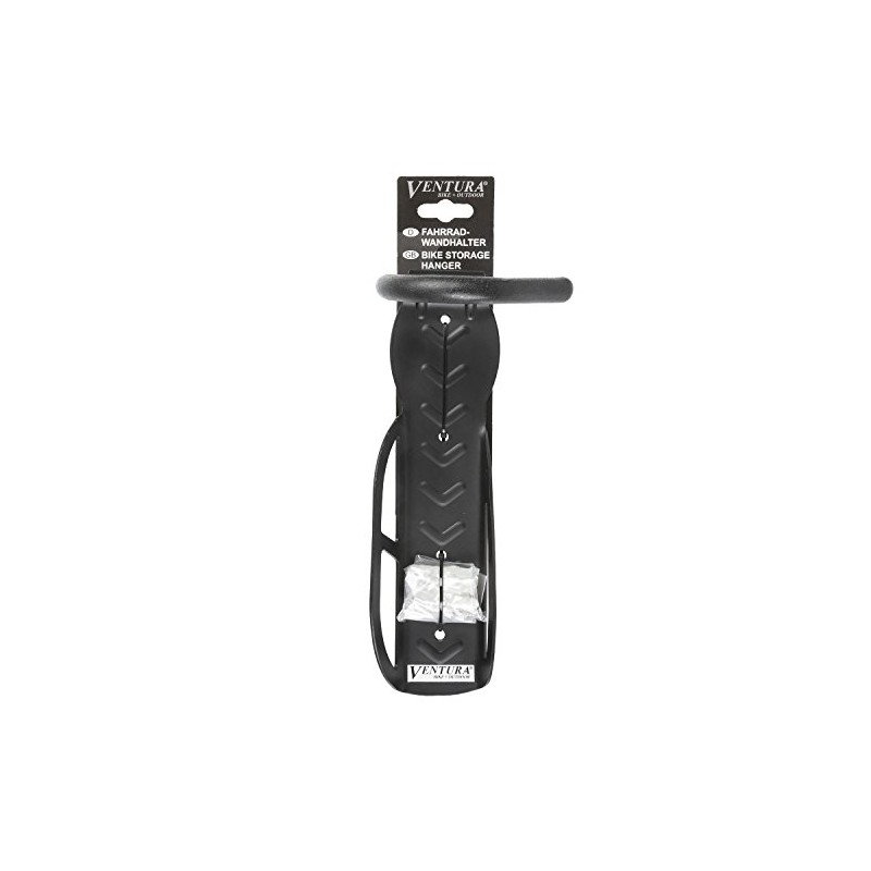 Ventura Bicycle Depot Wallhanger - Black