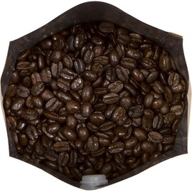 Stone Street Cold Brew Coffee, High Caffeine ‘Boost Blend', Whole Bean Coffee, Dark Roast, 5 LB
