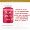 Gomitas CoQ10, Qunol CoQ10 100 mg, deliciosos suplementos de gomitas,
