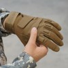 Seibertron® Women's Men's S.O.L.A.G Gloves Tactical Full Finger Military Combat