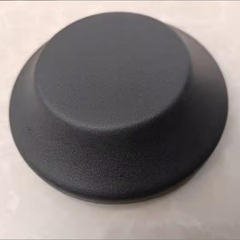 F Fityle Patio Umbrella Accessories, Multipurpose Parasol Shaker Handle, Removable Umbrella Replacement for Outdoor BBQ and Fishing Umbrella Hat A