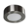 LICHT DISCOUNT LED Surface Mounted Spotlight 6 W Warm White