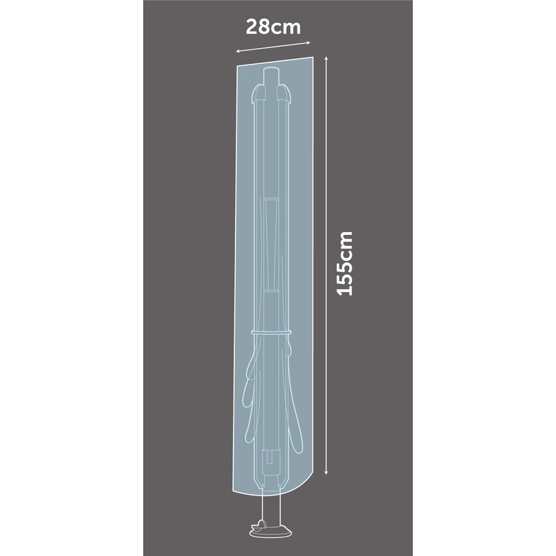 My Garden Rotary Airer Cover