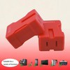 AuRandoo 4PCS Plug Lock Electrical Cord Plug Lockout Device Plug