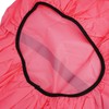 Genérico Funda Impermeable para Mochilas al Aire Libre 10L 70L,