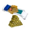 CheeseandU Grape Leaves Roller Machine Vegetable Meat Rolling Tool Stuffed