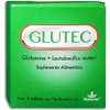 Glutec, Glutamina, Lactobacillus reuteri, NATUREX. 1 Caja con 3 cu,