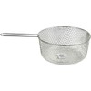 Professional Heavy Duty Deep Frying Chip Basket Oil Drainer (9"