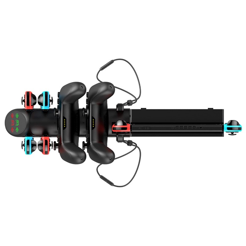 Gamepad Charging Station for Switch, Charging Station Gamepad Charging Station
