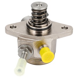 cciyu High Pressure Fuel Pump 166306KA0A, 166306KAOB Compatible with for INFINITI QX60 2017-2020 3.5L,for Nissan Pathfinder 2017-2022 3.5L Direct Replacement for Enhanced Fuel Efficiency