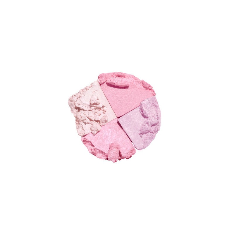 dasique Multi Quad Shadow (4 Options) - 02 Angel Crush