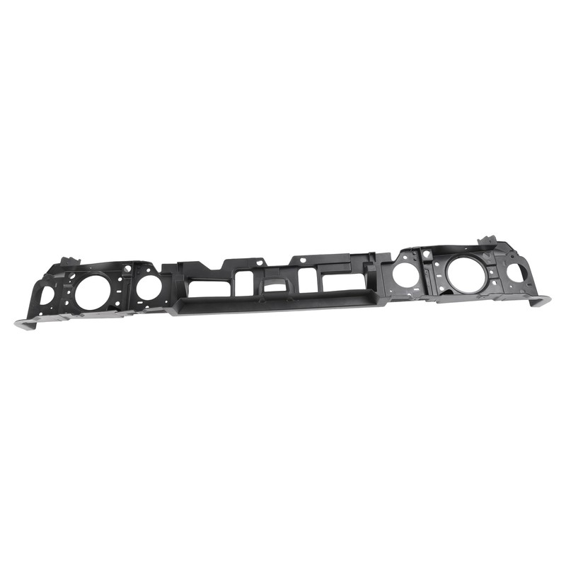 HECASA Header Panel Compatible with 1987-1993 Ford Mustang Front Header