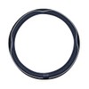 Mayco Bell Small Size Steering Wheel Cover Anti-Slip,Safety,Soft,Breathable,Durable,Full Surround,Comfortable Grip