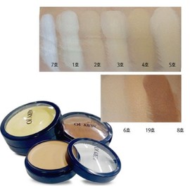 Aeri Jo 애리조 카마플레이지 크림 13g Arizona Camouflage Cream 13g