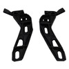 SUHEK Front Bumper Support Bracket For 2009-2014 Nissan Maxima Pair