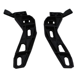 SUHEK Front Bumper Support Bracket For 2009-2014 Nissan Maxima Pair NI1043101 NI1042101 622279N00A 622269N00A