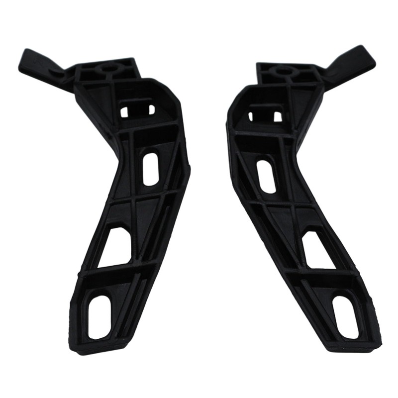 SUHEK Front Bumper Support Bracket For 2009-2014 Nissan Maxima Pair