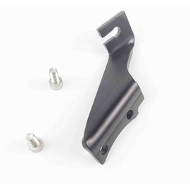 K SERIES THROTTLE CABLE BRACKET KIT EF EG EK CIVIC INTEGRA DC2 NO CRUISE CONTROL 1988-2005 Civic 1990-2001 Integra DA DC2 2002-2006 RSX-LHD ONLY Made in Stainless Steel 304