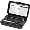 RotaCut Hole Cutter Kit Fractional